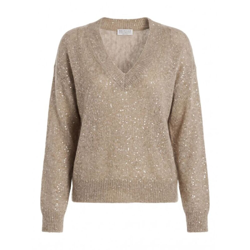 Brunello Cucinelli Women Sweater